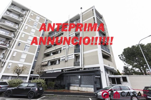 appartamento in vendita a Cormano