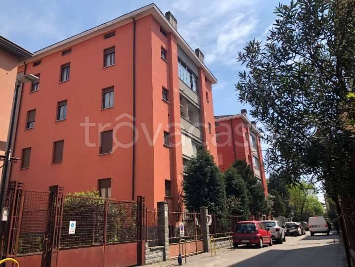 appartamento in vendita a Cormano