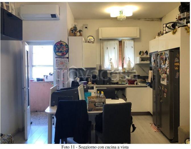 appartamento in vendita a Cormano