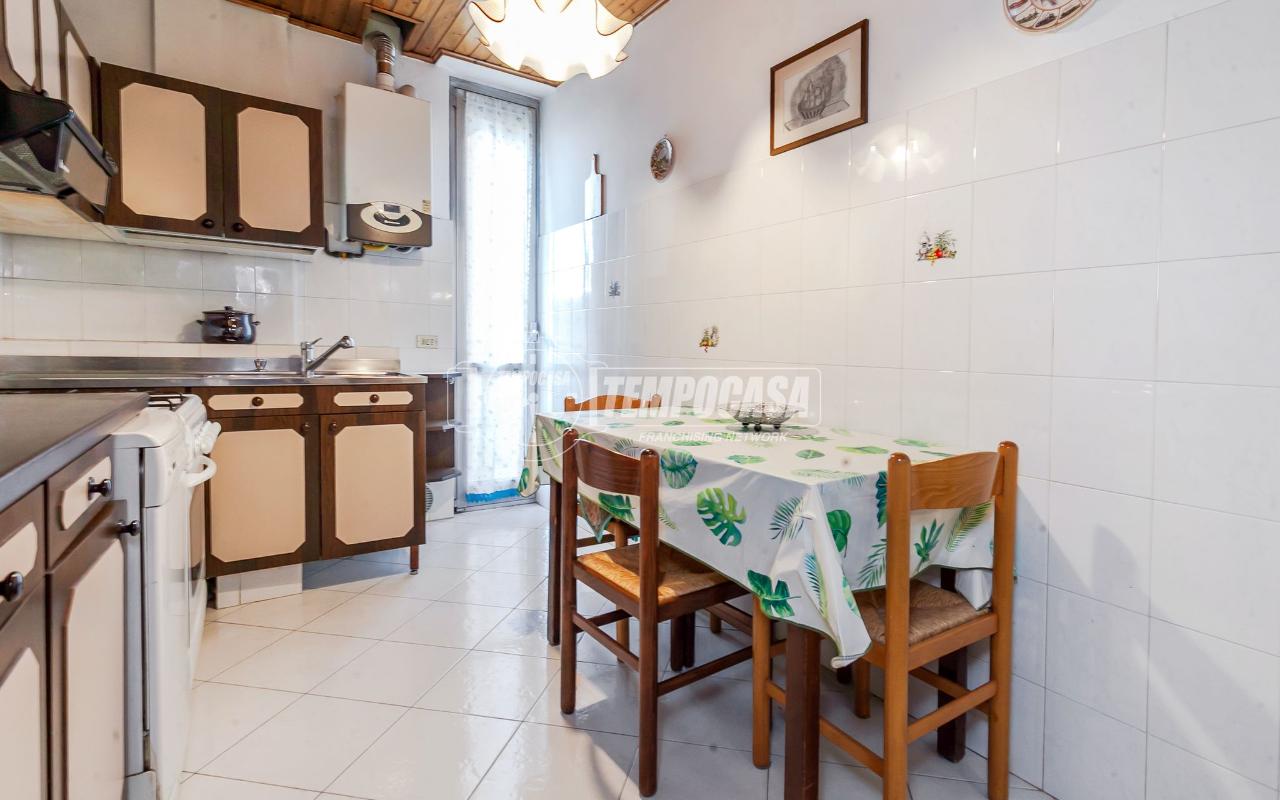 appartamento in vendita a Cormano