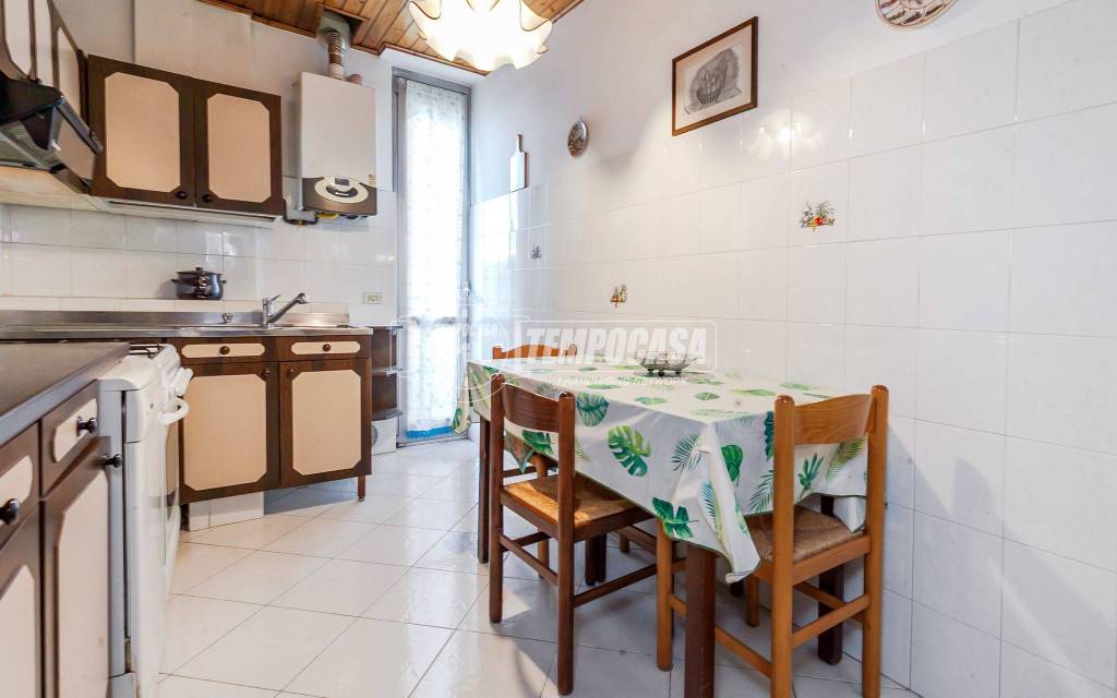 appartamento in vendita a Cormano