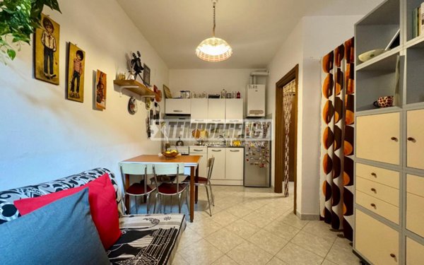 appartamento in vendita a Cormano