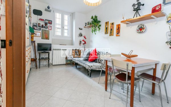 appartamento in vendita a Cormano