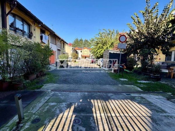 appartamento in vendita a Cormano