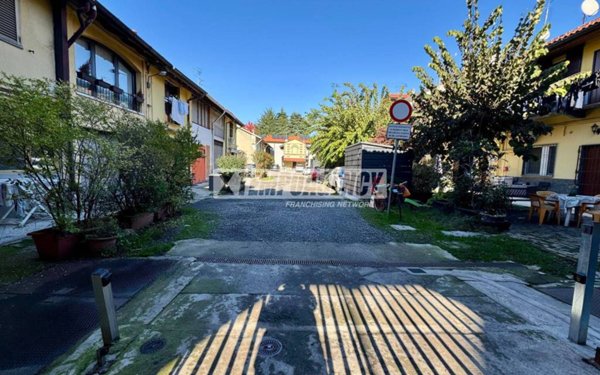 appartamento in vendita a Cormano