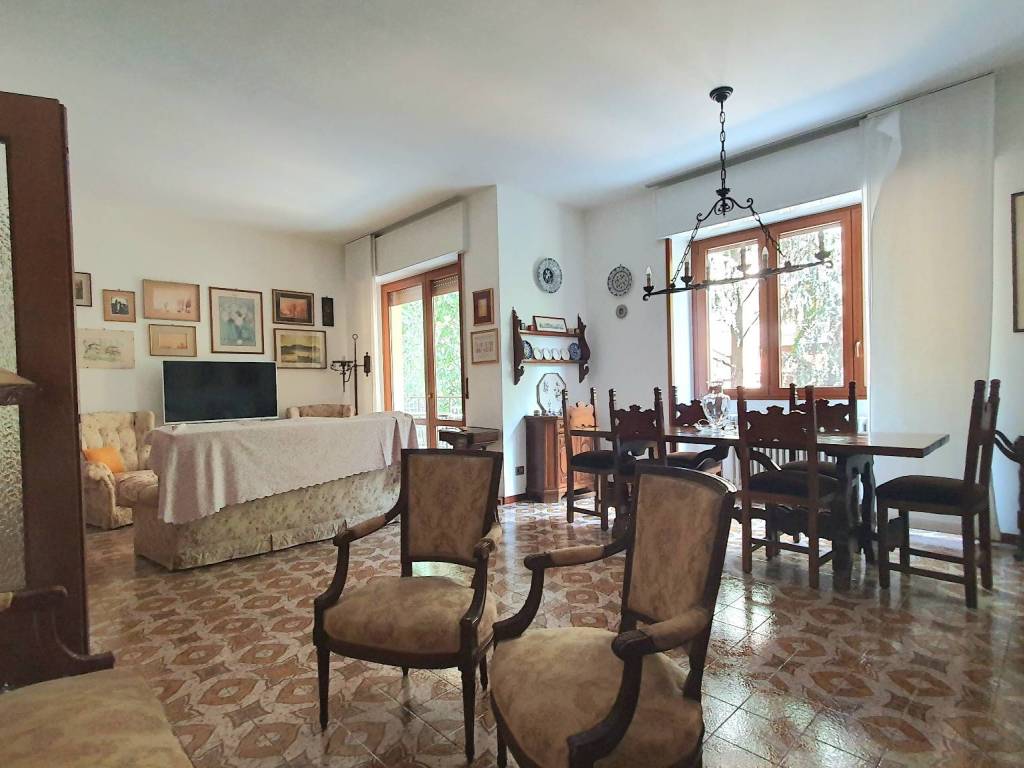 appartamento in vendita a Cormano