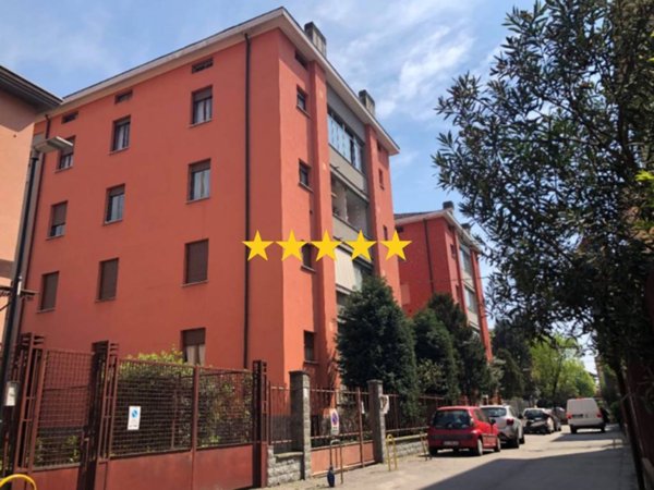 appartamento in vendita a Cormano