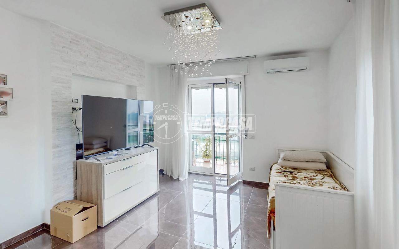 appartamento in vendita a Cormano