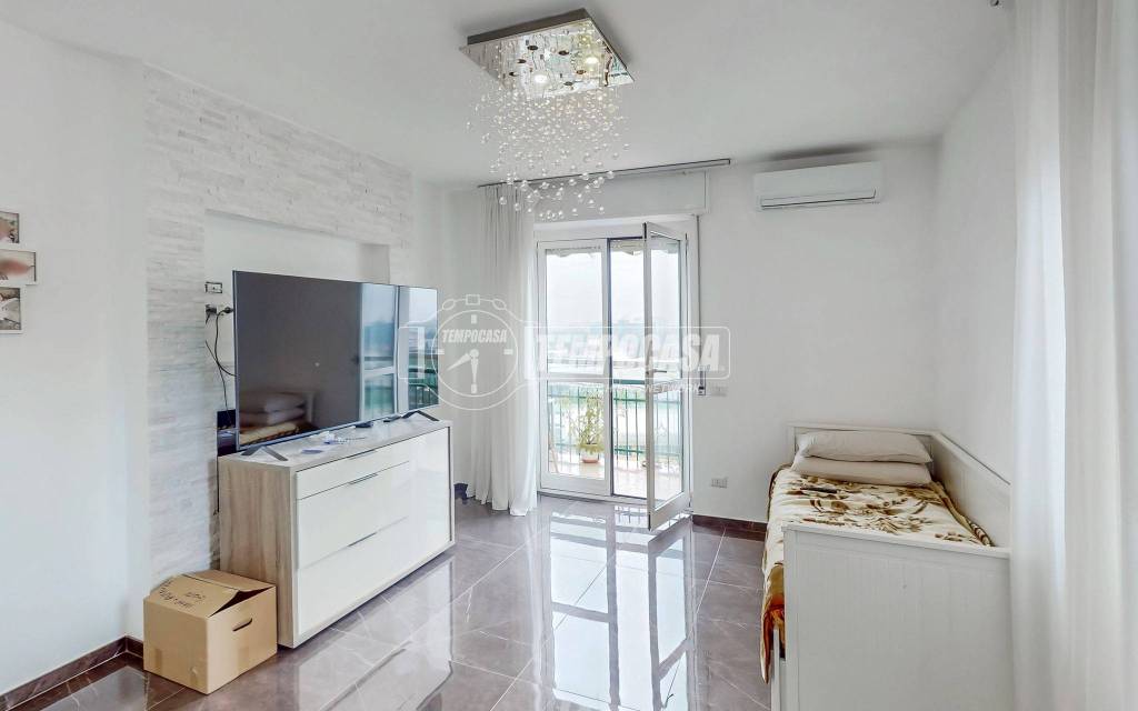 appartamento in vendita a Cormano