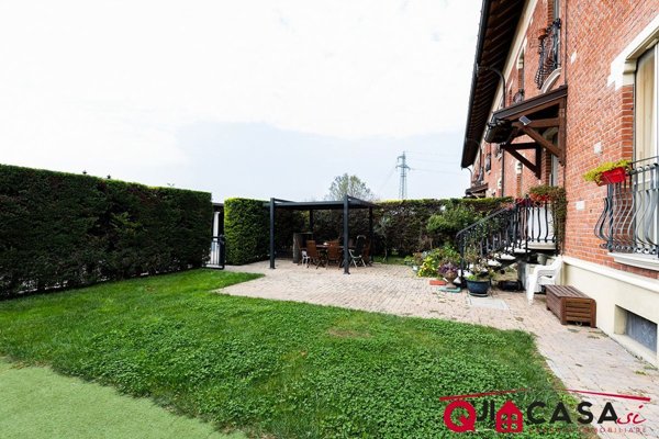 appartamento in vendita a Cormano