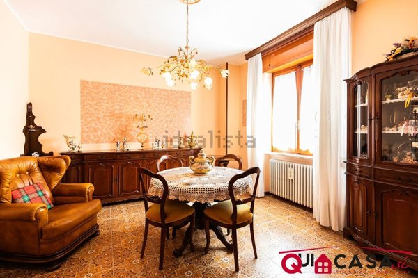 appartamento in vendita a Cormano