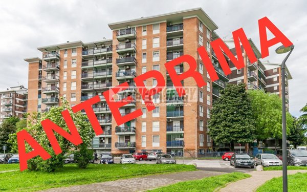 appartamento in vendita a Cormano