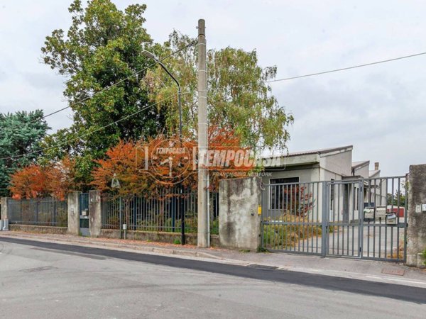 locale commerciale in vendita a Cormano