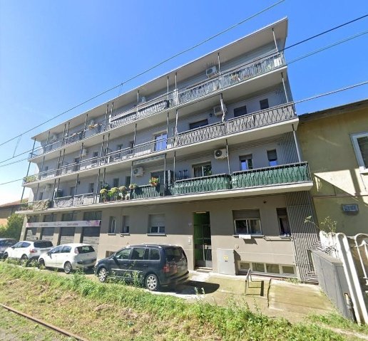 appartamento in vendita a Cormano