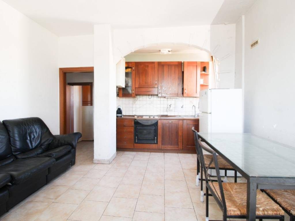 appartamento in vendita a Cormano