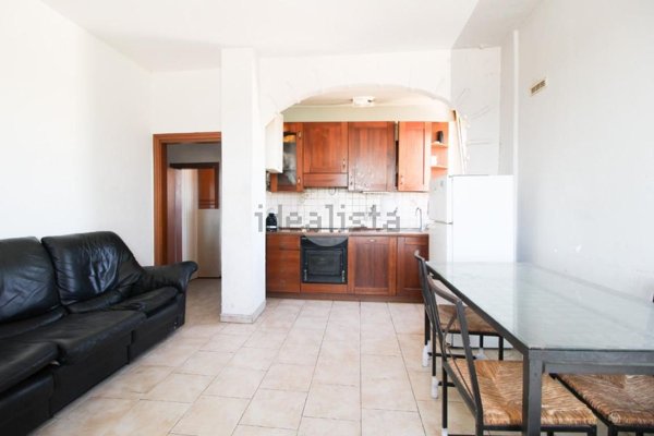 appartamento in vendita a Cormano