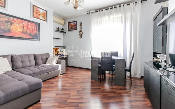 appartamento in vendita a Cormano