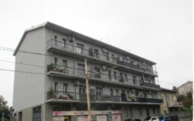 appartamento in vendita a Cormano