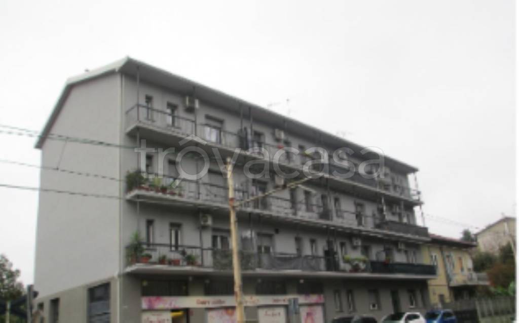 appartamento in vendita a Cormano