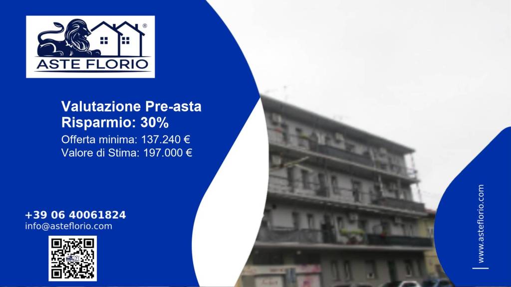 appartamento in vendita a Cormano