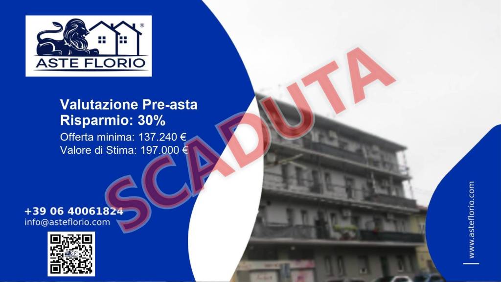 appartamento in vendita a Cormano