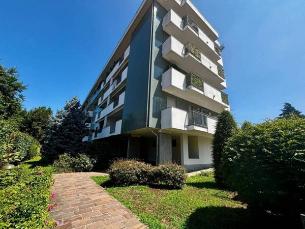 appartamento in vendita a Cormano