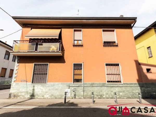 appartamento in vendita a Cormano