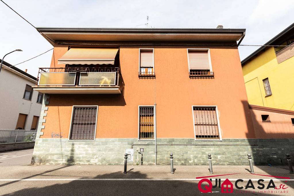 appartamento in vendita a Cormano