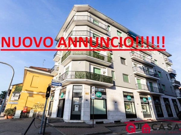 appartamento in vendita a Cormano