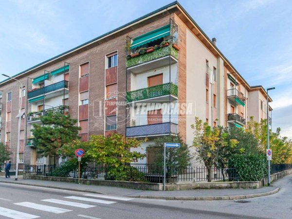 appartamento in vendita a Cormano