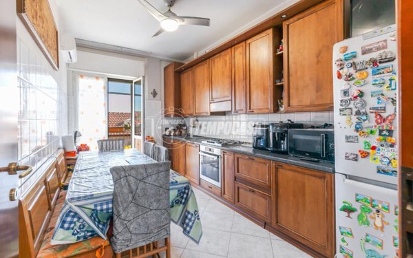 appartamento in vendita a Cormano