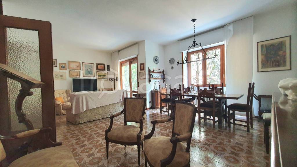 appartamento in vendita a Cormano