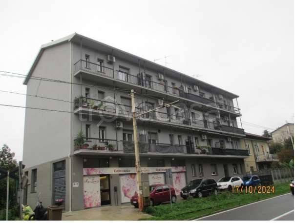 appartamento in vendita a Cormano