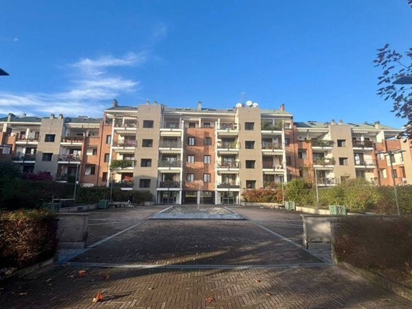 appartamento in vendita a Cormano