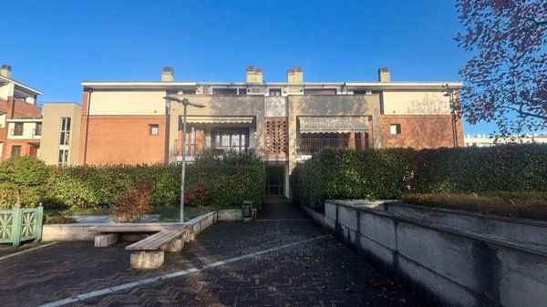 appartamento in vendita a Cormano