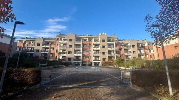 appartamento in vendita a Cormano