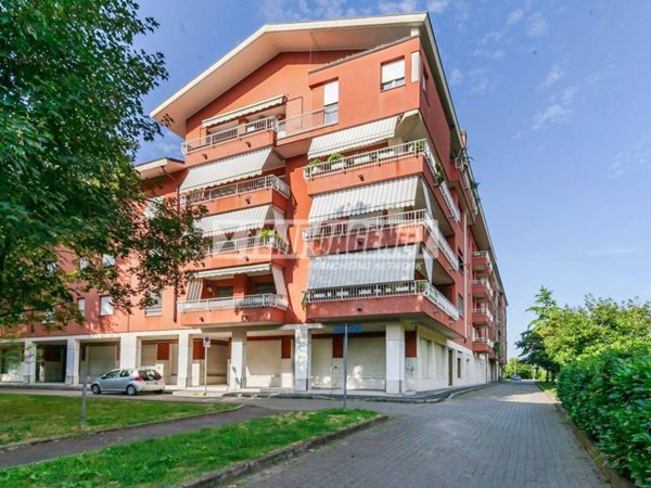 appartamento in vendita a Cormano