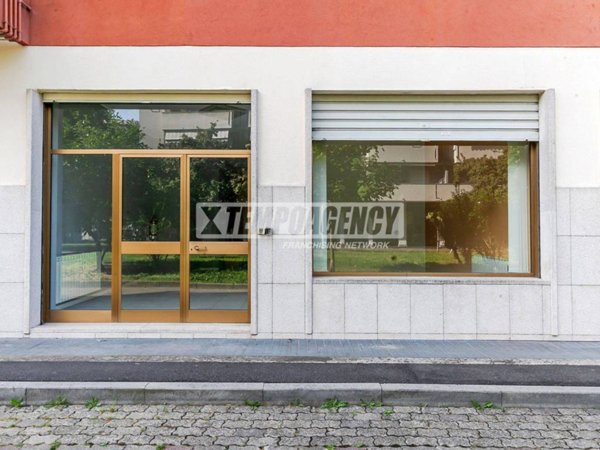 appartamento in vendita a Cormano