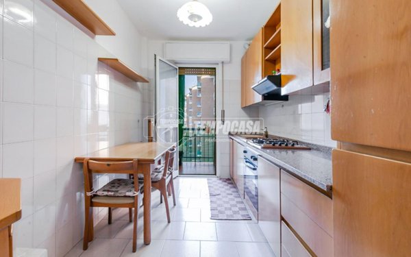 appartamento in vendita a Cormano