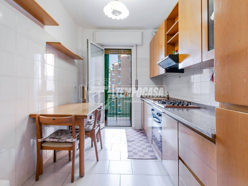 appartamento in vendita a Cormano