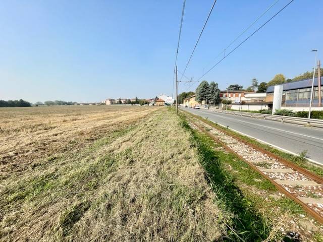 terreno agricolo in vendita a Cormano