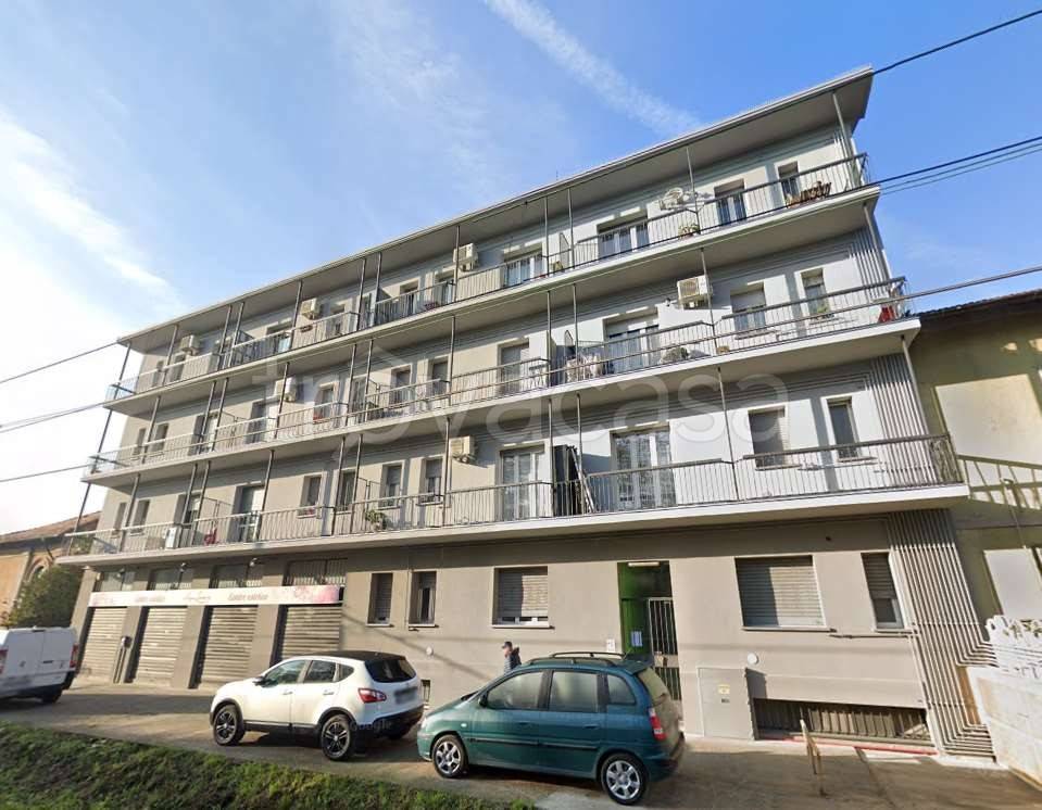 appartamento in vendita a Cormano