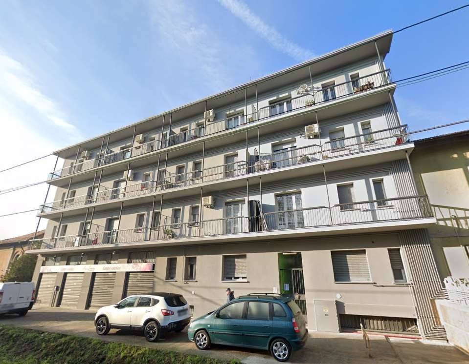 appartamento in vendita a Cormano