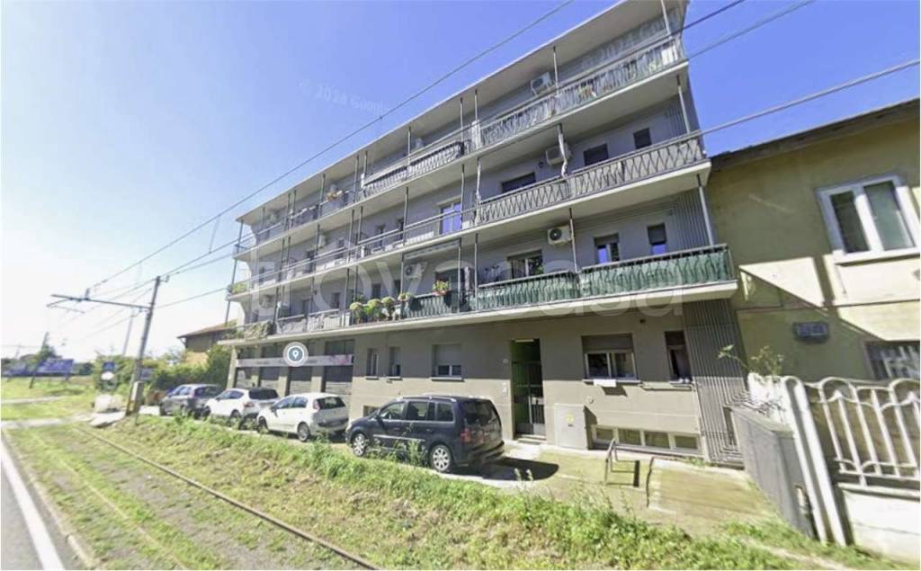 appartamento in vendita a Cormano