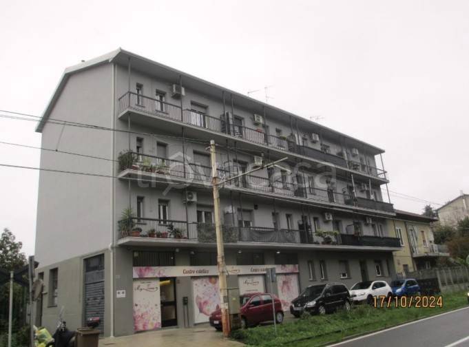 appartamento in vendita a Cormano