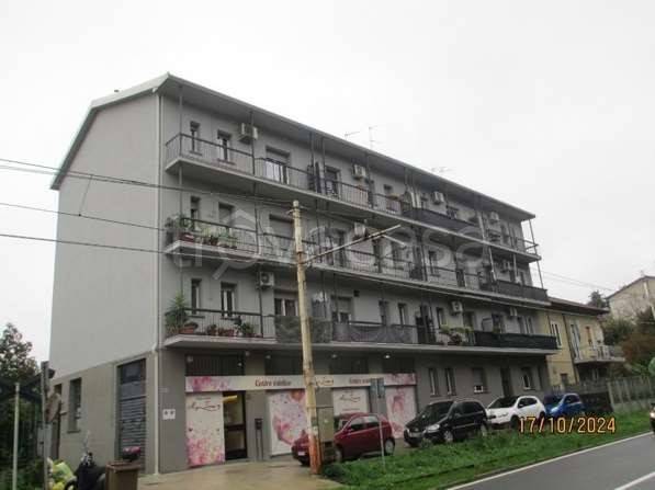 appartamento in vendita a Cormano