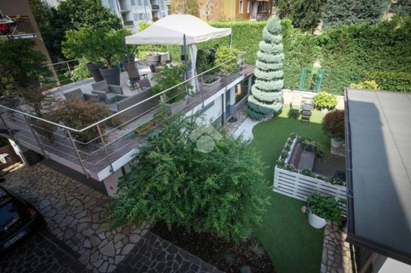 appartamento in vendita a Cormano