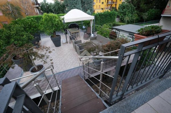 casa indipendente in vendita a Cormano