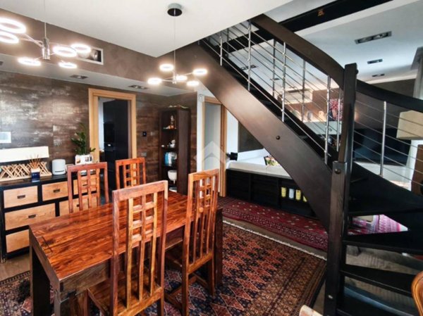 casa indipendente in vendita a Cormano