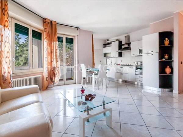 appartamento in vendita a Cormano